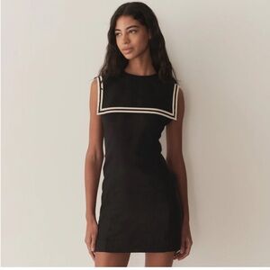 Doen Monroe Dress M NWT Size 8